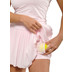 RS Sportswear Court Performance Pleated Skirt