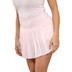 RS Sportswear Court Performance Pleated Skirt