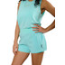 RS Sportswear Ball Pocket 2in1 Shorts