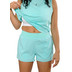 RS Sportswear Ball Pocket 2in1 Shorts