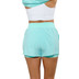 RS Sportswear Ball Pocket 2in1 Shorts