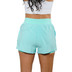 RS Sportswear Ball Pocket 2in1 Shorts