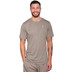 RS Sportswear Performance Side Mesh Tee