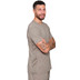 RS Sportswear Performance Side Mesh Tee