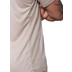 RS Sportswear Performance Side Mesh Tee