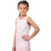 RS Sportswear Performance Racerback Meisjes