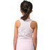 RS Sportswear Performance Racerback Meisjes