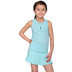 RS Sportswear Performance Racerback Meisjes