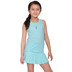 RS Sportswear Performance Racerback Meisjes