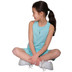 RS Sportswear Performance Racerback Meisjes