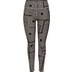 Only Play Font 2 Logo High Waist Leggings