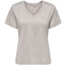 Only Play Core Life V-Neck Tee