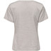 Only Play Core Life V-Neck Tee