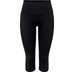 Only Play Jam 3 Sana High Waist Capri Tights