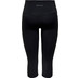 Only Play Jam 3 Sana High Waist Capri Tights