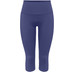 Only Play Jam 3 Sana High Waist Capri Tights