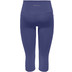Only Play Jam 3 Sana High Waist Capri Tights