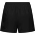 Only Play Tip High Waist Woven Short