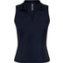 Only Play Sandy V-Neck Slim Short Top