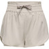 Only Play Mara Life High Waist Loose Shorts