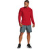 Under Armour Tech Half Zip Top