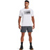 Under Armour Wordmark Tee