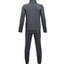 Under Armour Rival Knit Tracksuit Jongens