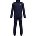 Under Armour Rival Knit Tracksuit Jongens