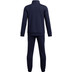 Under Armour Rival Knit Tracksuit Jongens