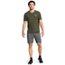 Under Armour Vanish Woven 8 Inch Short