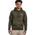 Under Armour Essential Fleece Hoody 1