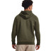 Under Armour Essential Fleece Hoody 2