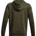 Under Armour Essential Fleece Hoody 4