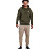 Under Armour Essential Fleece Hoody 5