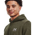 Under Armour Essential Fleece Hoody 6