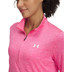 Under Armour Tech Twist Half Zip Top