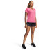 Under Armour Tech Play Up Short