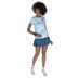 Lotto Tech IV W T-shirt
