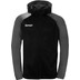 Kempa Ambition 28 Hooded Jacket Heren