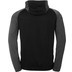 Kempa Ambition 28 Hooded Jacket Heren