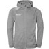 Kempa Ambition 28 Hooded Jacka Barn 1