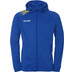 Kempa Ambition 28 Hooded Jacket Kinder 1