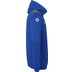 Kempa Ambition 28 Hooded Jacket Kinder 4