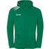 Kempa Ambition 28 Hooded Jacka Herr 1