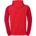Kempa Ambition 28 Hooded Jacket Kids 2