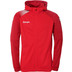 Kempa Ambition 28 Hooded Jacket Herren