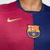 Nike FC Barcelona Heim Shirt Kinder 2024/2025