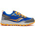 Saucony Peregrine Shield Kids