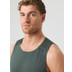 Björn Borg Running Feather Singlet Heren