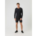 Björn Borg Running Longsleeve T-Shirt Heren